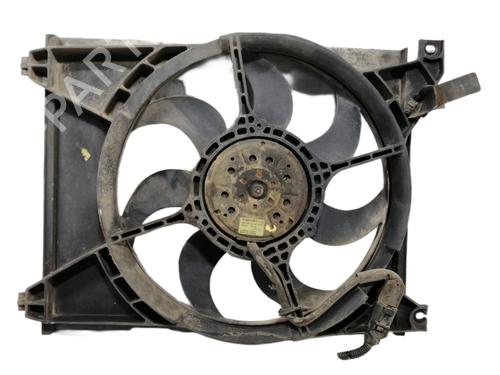 Used Radiator fan HYUNDAI TRAJET (FO) 2.0 CRDi (125 hp) 11540660