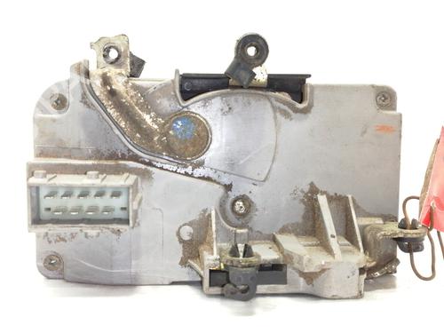 Front left lock PEUGEOT 406 (8B)  | BP5357418C98 