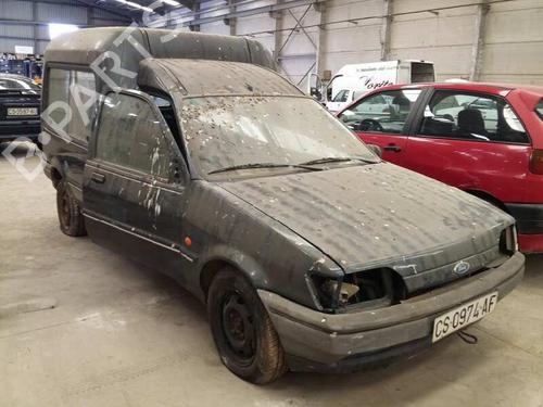 Starter FORD FIESTA III (GFJ)  | BP5363387M8 