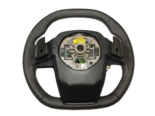 Steering wheel CITROËN C4 III (BA_, BB_, BC_) 1.5 BlueHDi 130 (BBYHZB) | BP29279538C49 