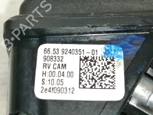 Electronic module BMW 5 (F10) 535 d | BP9224806M83 