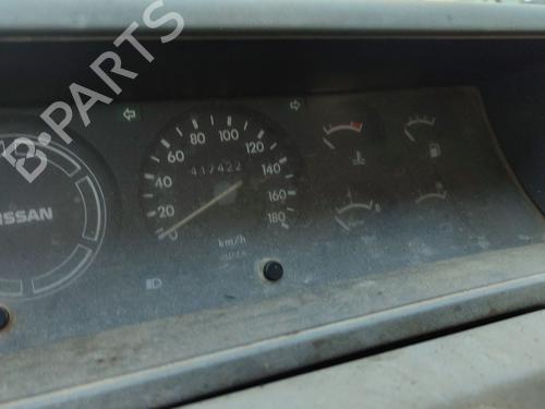 Instrument cluster NISSAN PATROL III/2 Hardtop (K260) 2.8 D | BP29712261C47 