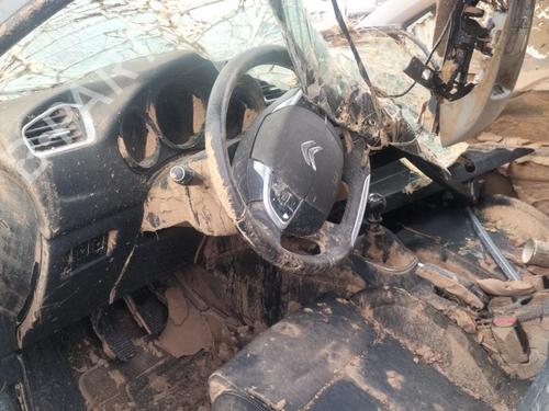 Right front steering knuckle CITROËN C4 II (NC_) 1.6 HDi 115 | BP34444304M26  - Image 5