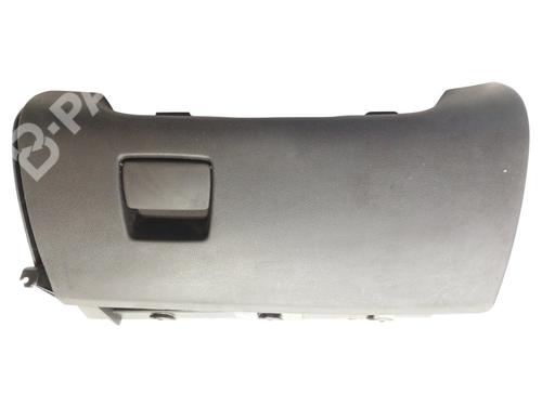 Used Glove box Glove box OPEL MERIVA B MPV (S10) 1.7 CDTI (75) (110 hp) 6283605 6283605