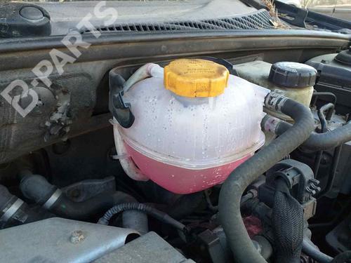 Used Expansion tank Expansion tank SAAB 9-3 Estate (E50) 2.0 t (175 hp) 7821252 7821252