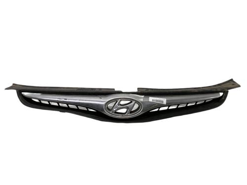 Front grille HYUNDAI i30 (FD) [2007-2012]  11396945