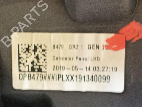 Dashboard FORD FIESTA VII (HJ, HF) | BP36987450C46 - Image 3