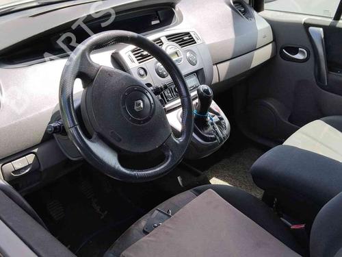 Mass air flow sensor RENAULT SCÉNIC II (JM0/1_) 1.5 dCi (JM02, JM13) | BP37489231M95 - Image 5