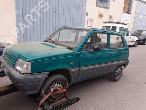 Instrument cluster SEAT MARBELLA (28A)  | BP6294314C47 