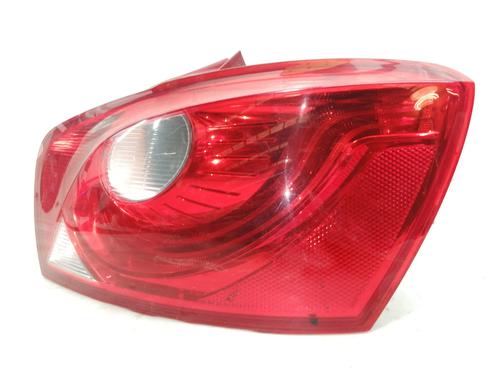 Right taillight SEAT IBIZA IV (6J5, 6P1)  | BP6312564C35 