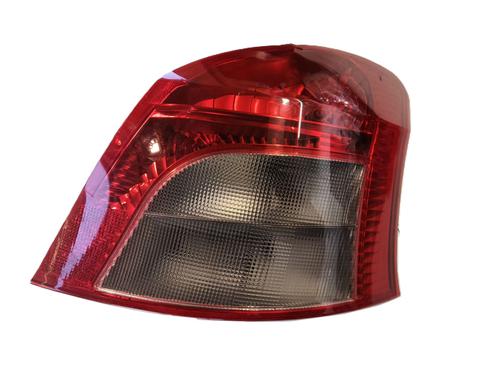 Used Right taillight Right taillight TOYOTA YARIS (_P9_) 1.3 VVT-i (SCP90_, SCP90R) (87 hp) 33758477 33758477