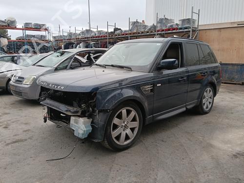 Teile für LAND ROVER RANGE ROVER SPORT I (L320) 3.0 D 4x4 (256 hp) 4480830 