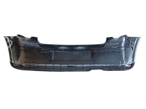 Rear bumper VW POLO IV (9N_, 9A_) 1.4 16V | BP29590002C8 