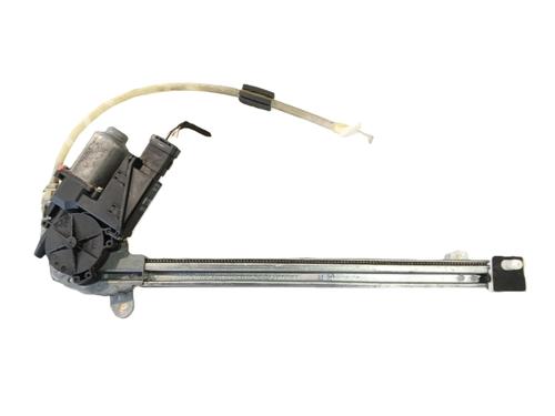 Used Rear left window mechanism RENAULT LAGUNA II (BG0/1_) 2.0 16V Turbo (BG0S, BG1L, BG1M) (163 hp) 31795525