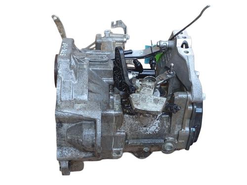 Gearbox SEAT ALTEA XL (5P5, 5P8) 1.9 TDI | BP26458302M3 