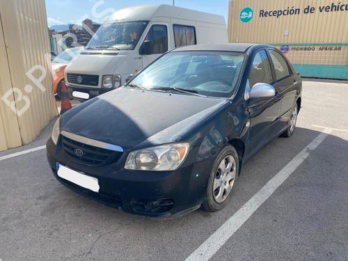 Used Parts KIA CERATO I Saloon (LD) 2.0 CRDi (112 hp) 4276473
