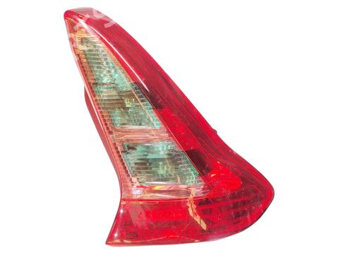 Used Right taillight CITROËN C4 Coupe (LA_) [2004-2013]  5372067