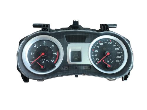 Used Instrument cluster RENAULT CLIO III (BR0/1, CR0/1) 1.5 dCi (BR17, CR17) (86 hp) 29248495