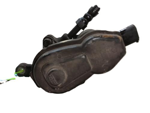 Left rear brake caliper AUDI A4 B8 (8K2) 2.0 TFSI | BP31046088M107