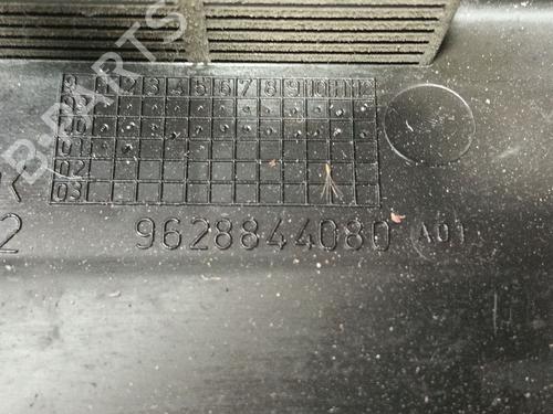 Fuse box PEUGEOT 206 Hatchback (2A/C)  | BP17812247E1 