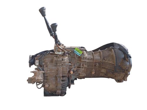Gearbox OPEL FRONTERA B (U99) 2.2 DTI (6B_ZC, 6B_VF, 6B_66, 6B_76) | BP31340529M3 - Image 4
