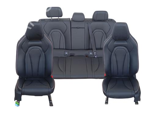 Used Seats set OMODA 5 [2022-2025]  29132149