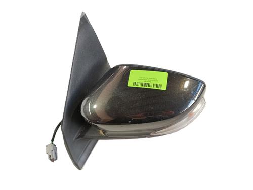Used Left mirror FORD KA+ III (UK, FK) 1.2 Ti-VCT (85 hp) 31948989