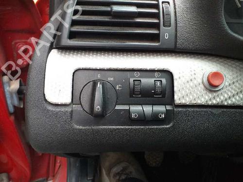 Headlight switch BMW 3 Compact (E46) 316 ti | BP6288141I24 