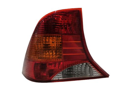 Used Left taillight FORD FOCUS I Saloon (DFW) [1999-2009]  20312960