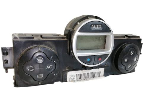 Commande Chauffage RENAULT SCÉNIC II (JM0/1_)  | BP10509960I5 