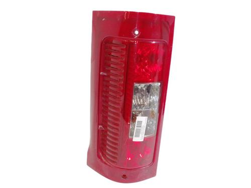 Used Left taillight Left taillight PEUGEOT BOXER Van (244) [2001-2026] 10407314 10407314