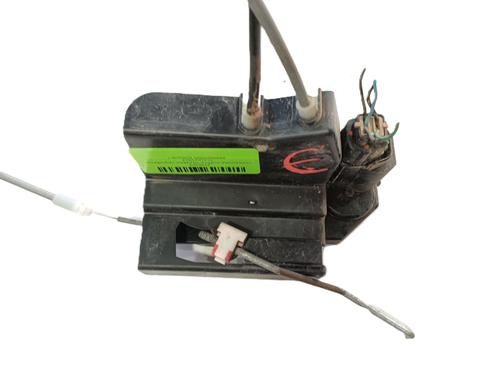 Rear left lock SSANGYONG RODIUS I 2.7 Xdi | BP31380647C100 