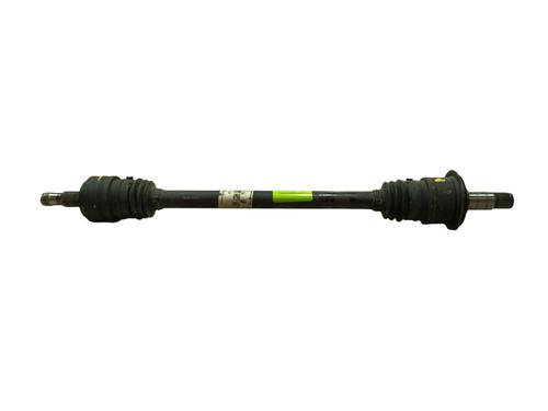 Used Left rear driveshaft Left rear driveshaft MERCEDES-BENZ GLC (X253) 200 EQ Boost 4-matic (253.981) (197 hp) 34648089 34648089