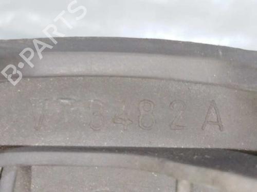 Driver airbag CHRYSLER VOYAGER IV (RG, RS)  | BP7992861C9 