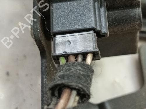 Tailgate lock BMW 3 Compact (E46) 320 td | BP31992714C101