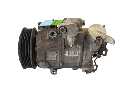 Used AC compressor SEAT IBIZA III (6L1) 1.9 TDI (100 hp) 31060606