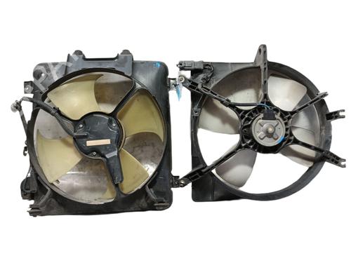 Radiator fan HONDA HR-V (GH_)  | BP18473954M35 