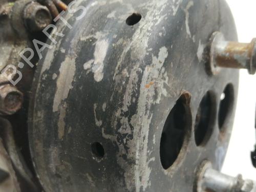 AC compressor CHRYSLER VOYAGER / GRAND VOYAGER III (GS_, NS_)  | BP5382246M34 