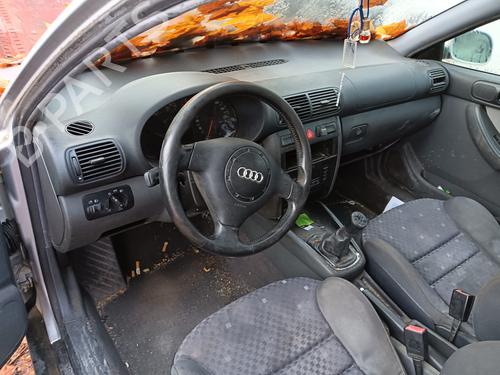 Høyre foran lås AUDI A3 (8L1) 1.6 | BP31112533C97 