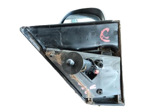 Right mirror RENAULT CLIO III (BR0/1, CR0/1) 1.2 16V (BR02, BR0J, BR11, CR02, CR0J, CR11) | BP30169446C27