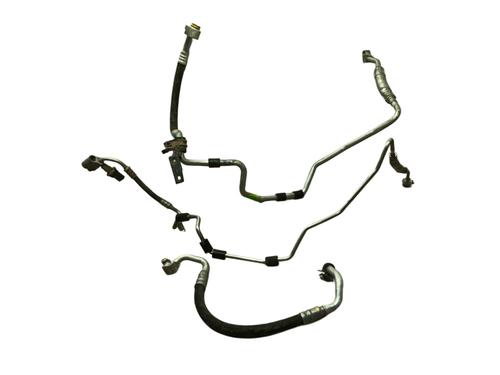 AC pipe VW GOLF V (1K1) 1.9 TDI | BP31315375M126 