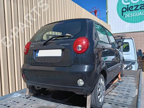 Left taillight CHEVROLET MATIZ (M200, M250) 1.0 | BP34221956C34  - Image 5