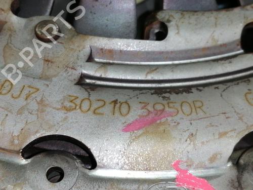 Other DACIA SANDERO II  | BP25801907O1 