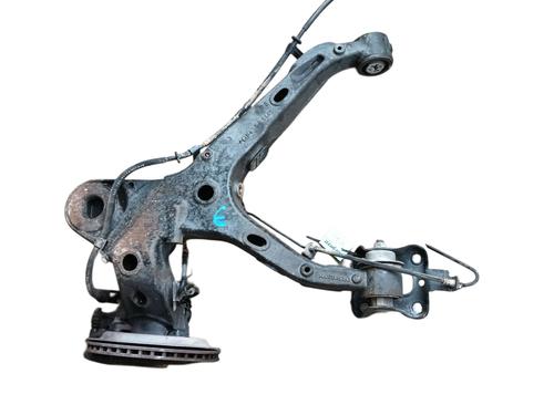 Achsschenkel links hinten für CITROËN JUMPY III Bus (V_) 1.6 BlueHDi 115 (115 hp) 28377438