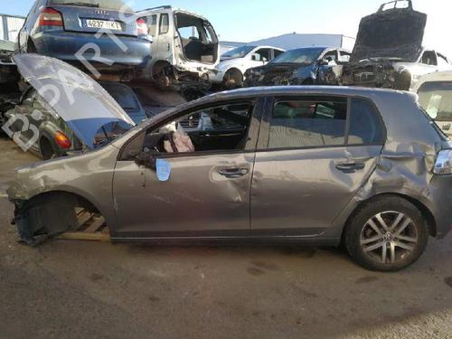 Starter VW GOLF VI (5K1)  | BP5382582M8 