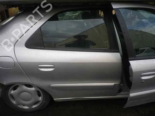 Hood lock CITROËN XSARA (N1) 1.9 D | BP8767224C133