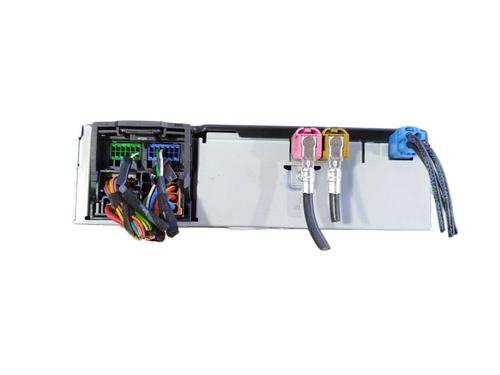 Radio VW GOLF VIII (CD1, DA1) 1.5 eTSI | BP38919838E6 - Image 2