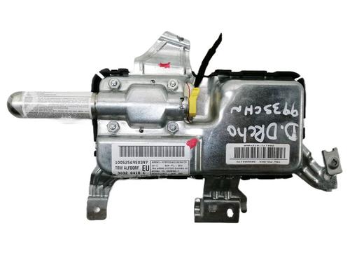 Used Right door airbag Right door airbag MERCEDES-BENZ C-CLASS (W203) C 200 Kompressor (203.042) (163 hp) 10522606 10522606