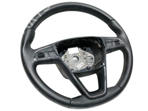 Used Steering wheel Steering wheel SEAT LEON (5F1) 1.2 TSI (110 hp) 11046460 11046460