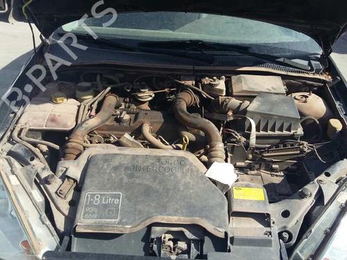 Electronic module FORD FOCUS I (DAW, DBW)  | BP5373066M83 